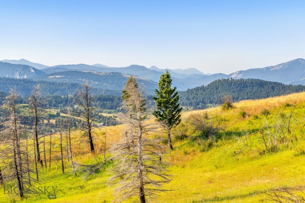 111 Bridger Spring Trail, Bozeman MT 59715