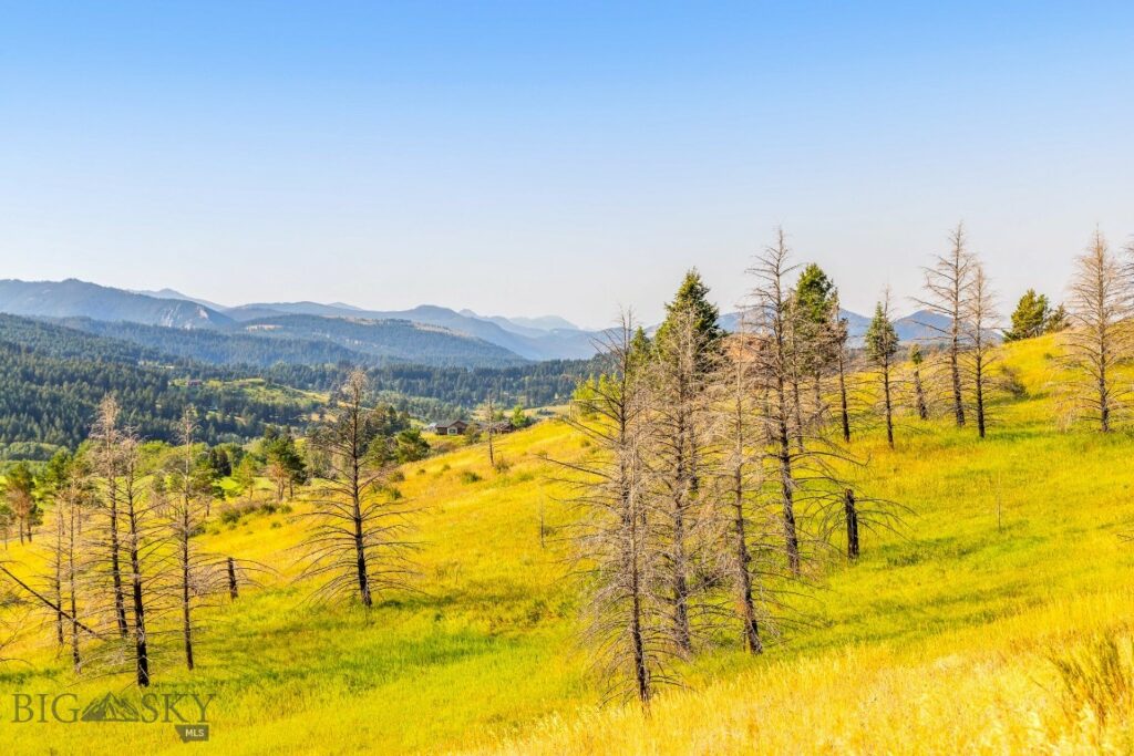 111 Bridger Spring Trail, Bozeman MT 59715
