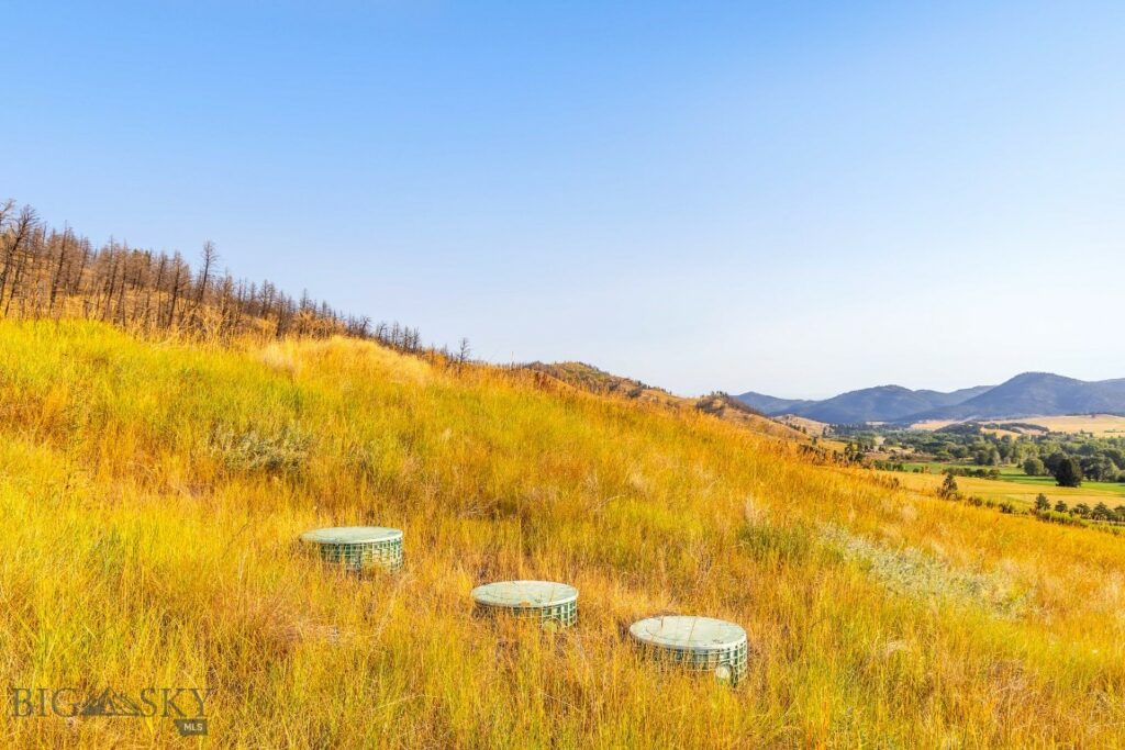 111 Bridger Spring Trail, Bozeman MT 59715