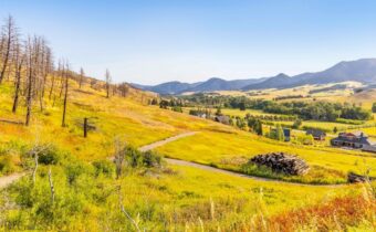 111 Bridger Spring Trail, Bozeman MT 59715