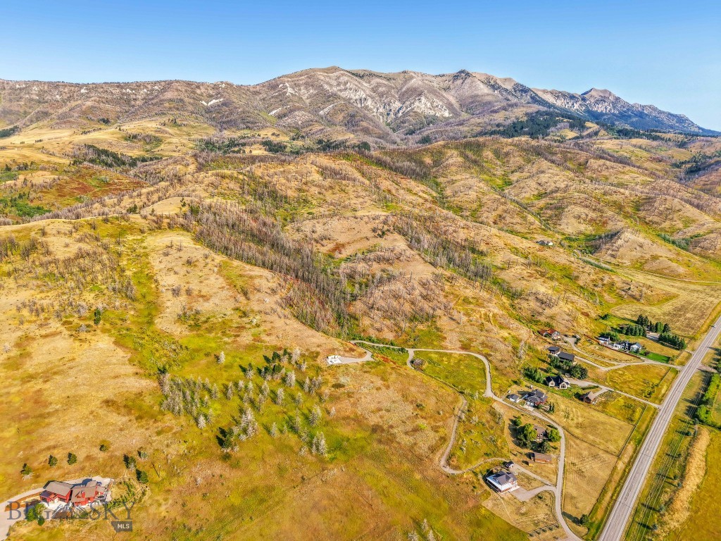 111 Bridger Spring Trail, Bozeman MT 59715