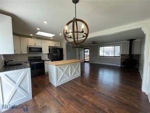 111 Secretariat Street, Belgrade MT 59714