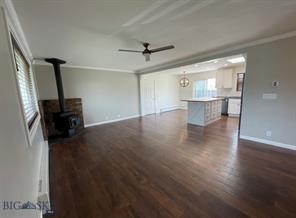 111 Secretariat Street, Belgrade MT 59714