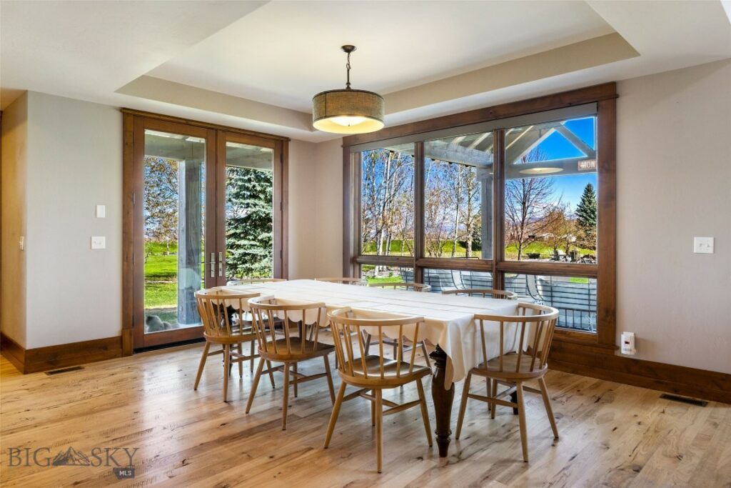 111 Pleasant View Drive, Bozeman MT 59718