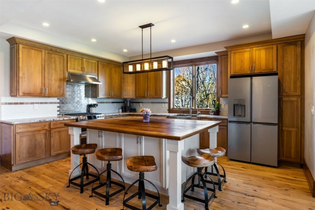 111 Pleasant View Drive, Bozeman MT 59718