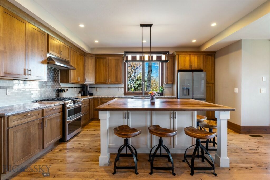 111 Pleasant View Drive, Bozeman MT 59718