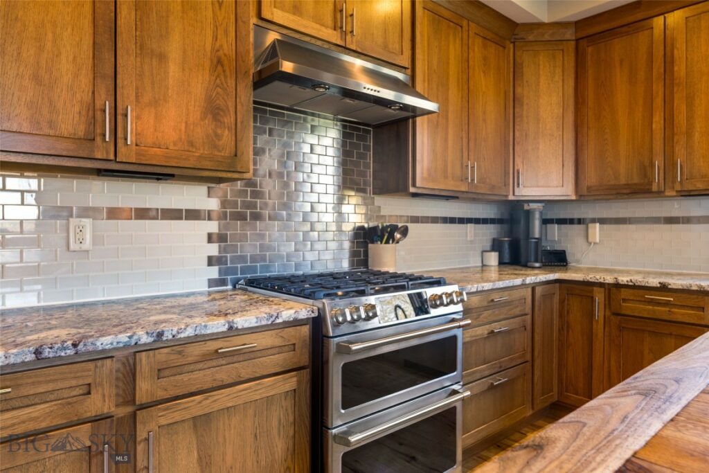 111 Pleasant View Drive, Bozeman MT 59718
