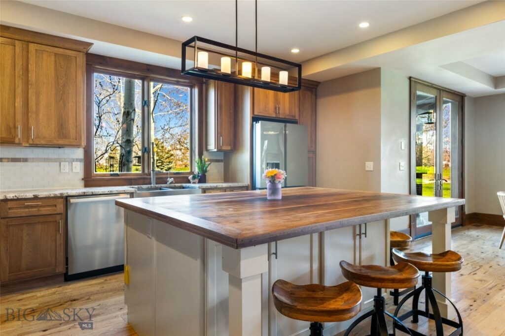 111 Pleasant View Drive, Bozeman MT 59718