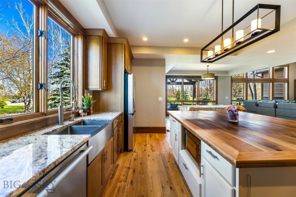 111 Pleasant View Drive, Bozeman MT 59718