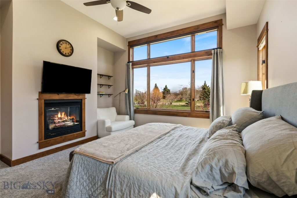 111 Pleasant View Drive, Bozeman MT 59718