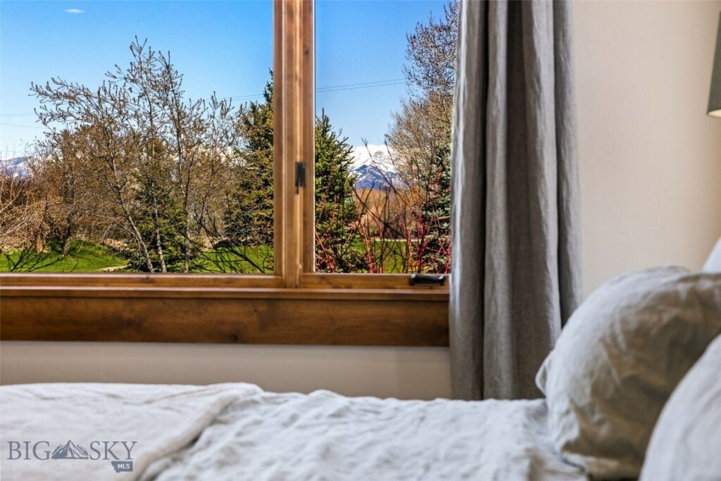 111 Pleasant View Drive, Bozeman MT 59718