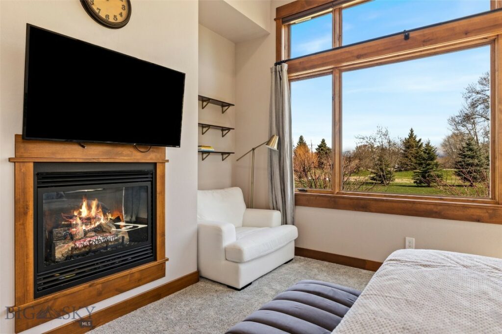 111 Pleasant View Drive, Bozeman MT 59718