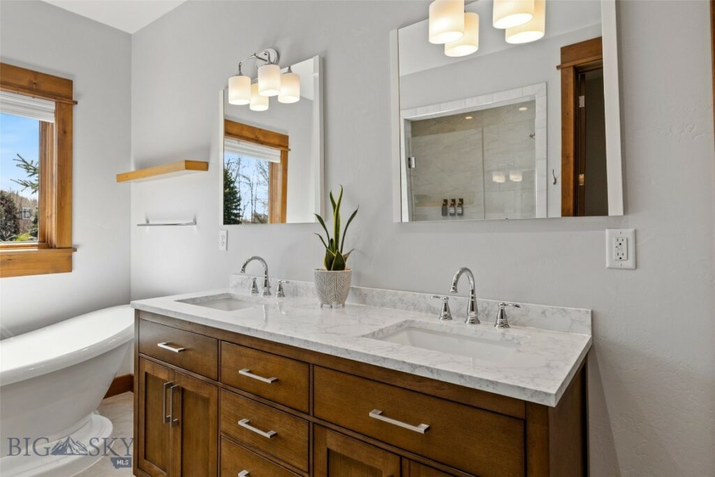 111 Pleasant View Drive, Bozeman MT 59718