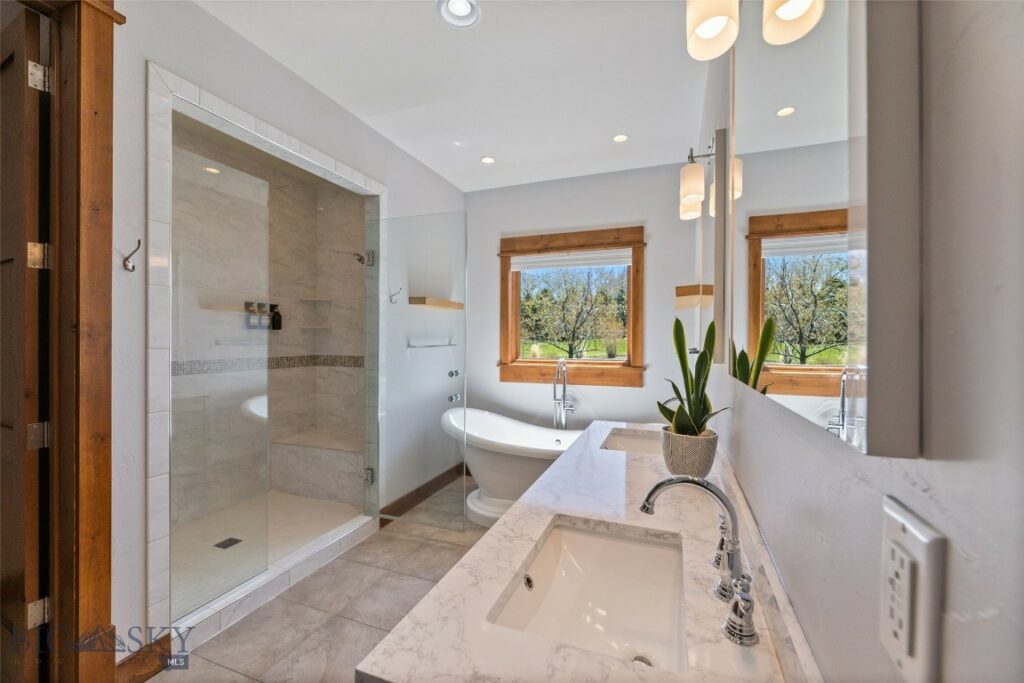 111 Pleasant View Drive, Bozeman MT 59718
