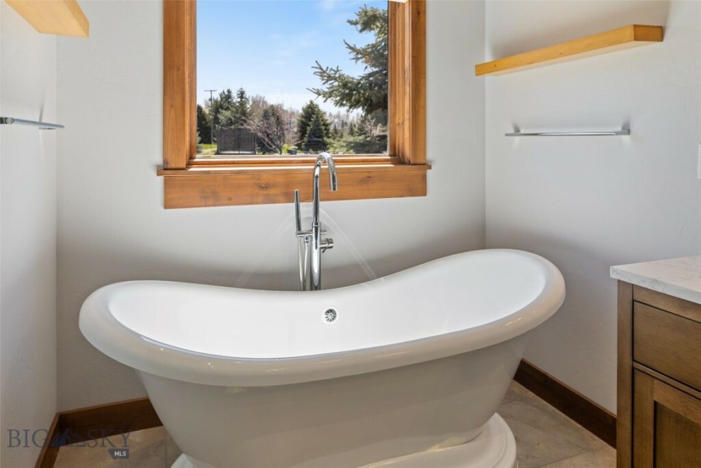 111 Pleasant View Drive, Bozeman MT 59718