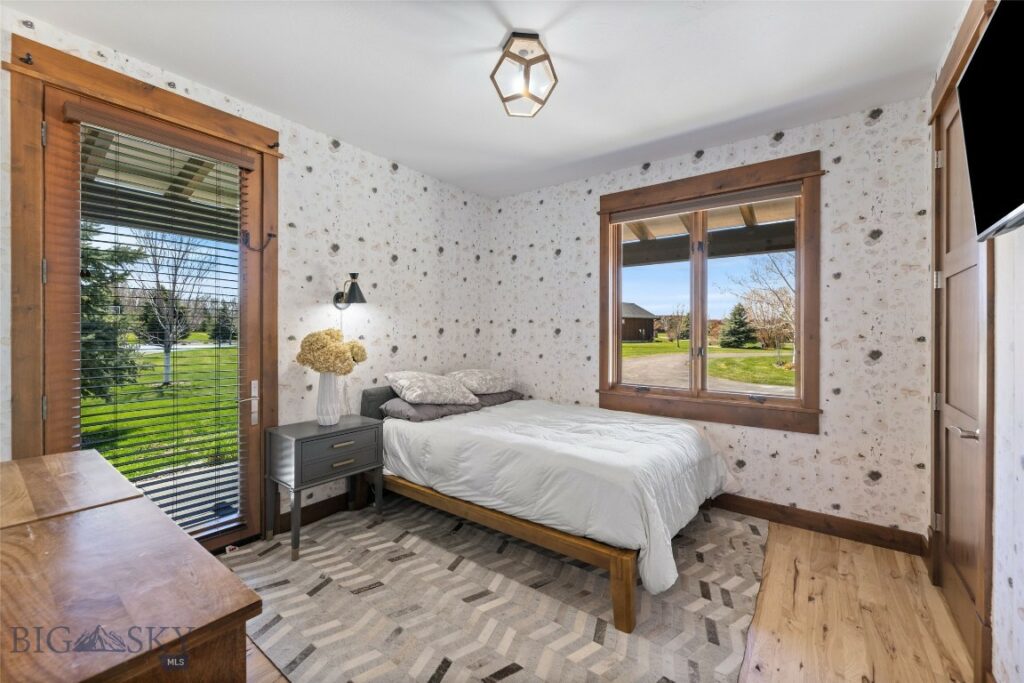 111 Pleasant View Drive, Bozeman MT 59718