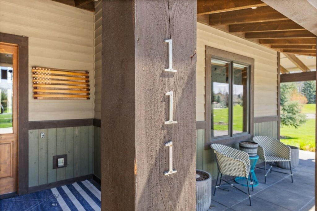 111 Pleasant View Drive, Bozeman MT 59718
