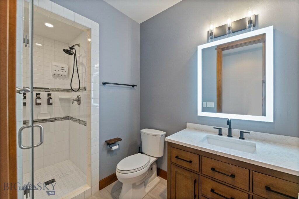 111 Pleasant View Drive, Bozeman MT 59718