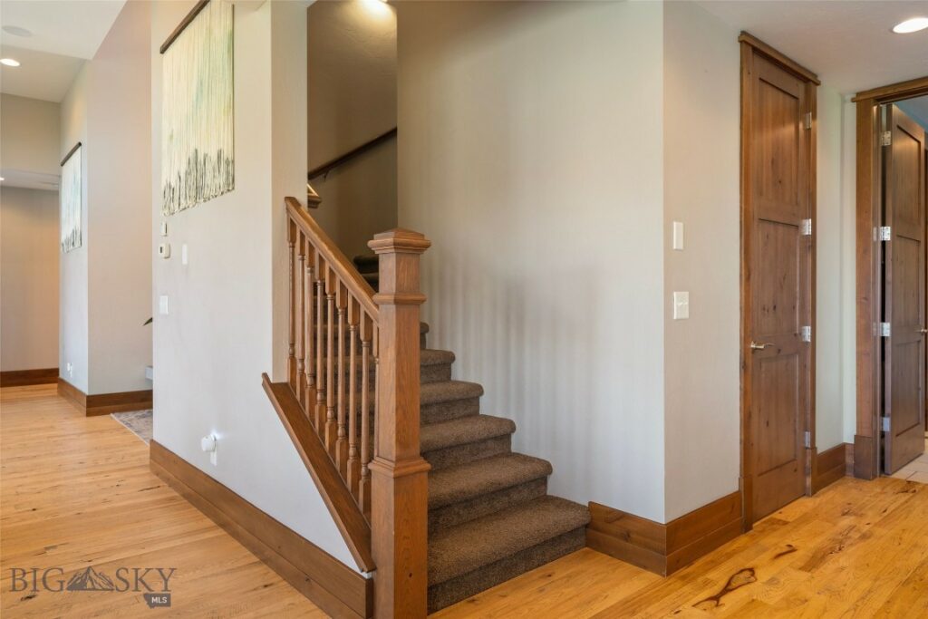 111 Pleasant View Drive, Bozeman MT 59718