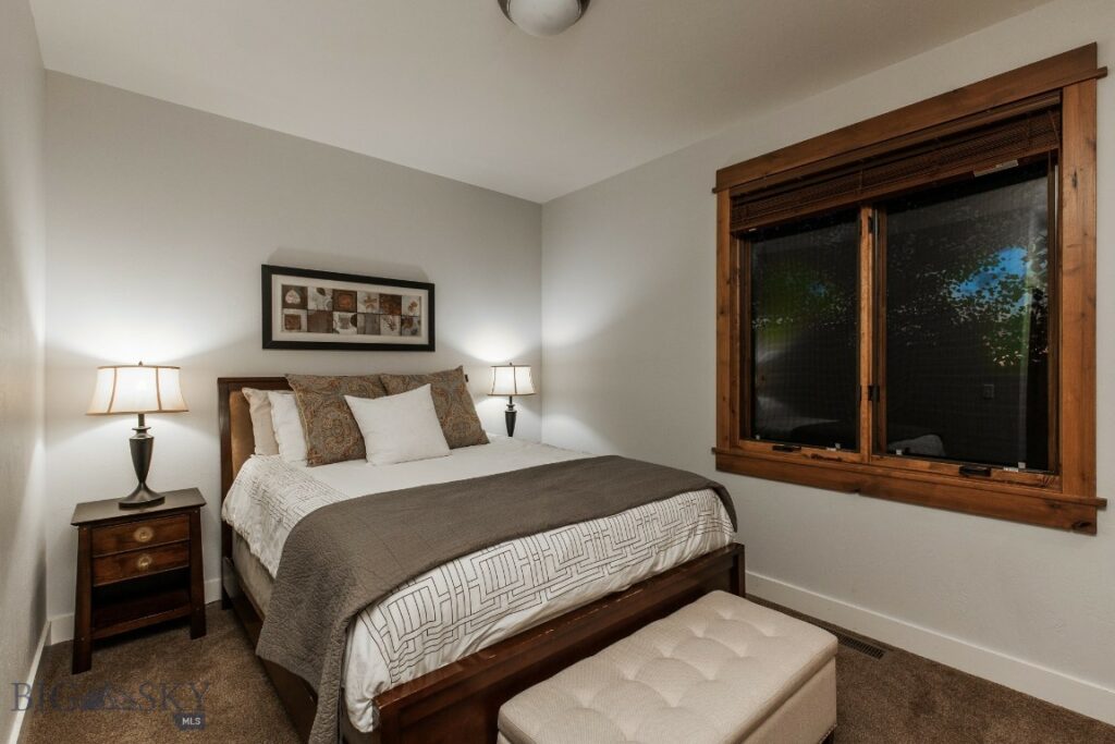 111 Pleasant View Drive, Bozeman MT 59718