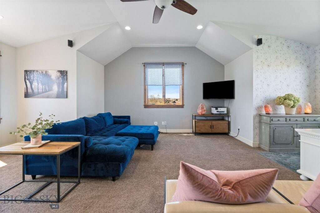 111 Pleasant View Drive, Bozeman MT 59718
