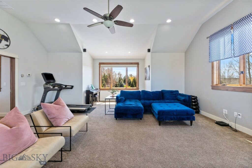 111 Pleasant View Drive, Bozeman MT 59718