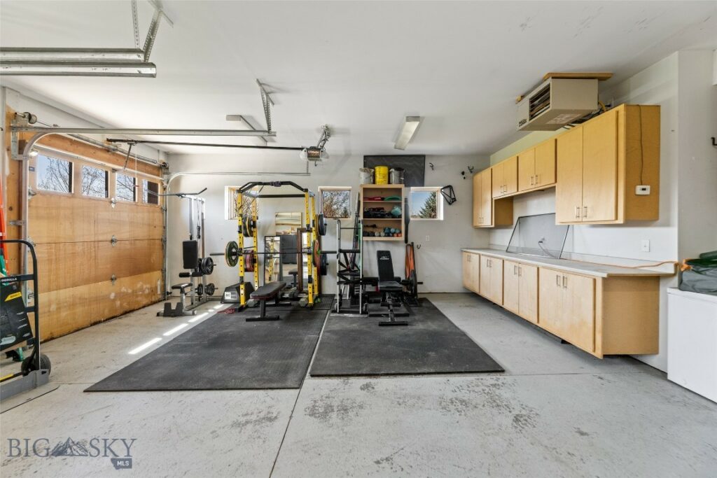111 Pleasant View Drive, Bozeman MT 59718