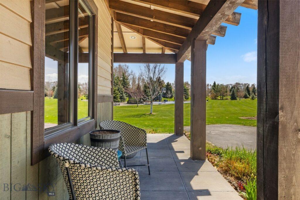 111 Pleasant View Drive, Bozeman MT 59718