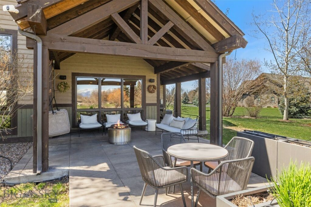111 Pleasant View Drive, Bozeman MT 59718