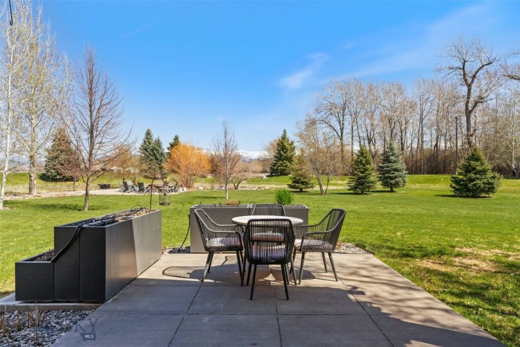 111 Pleasant View Drive, Bozeman MT 59718
