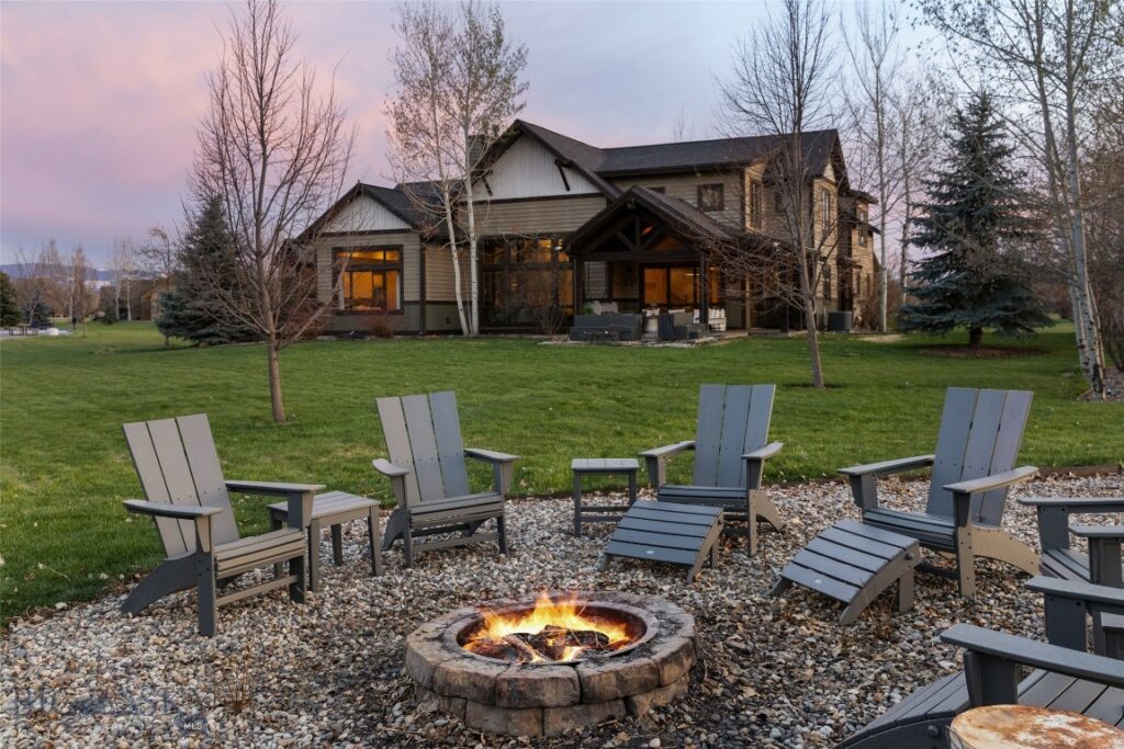 111 Pleasant View Drive, Bozeman MT 59718
