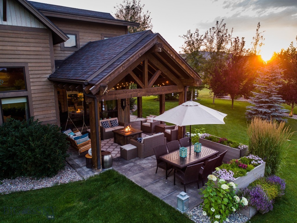 111 Pleasant View Drive, Bozeman MT 59718