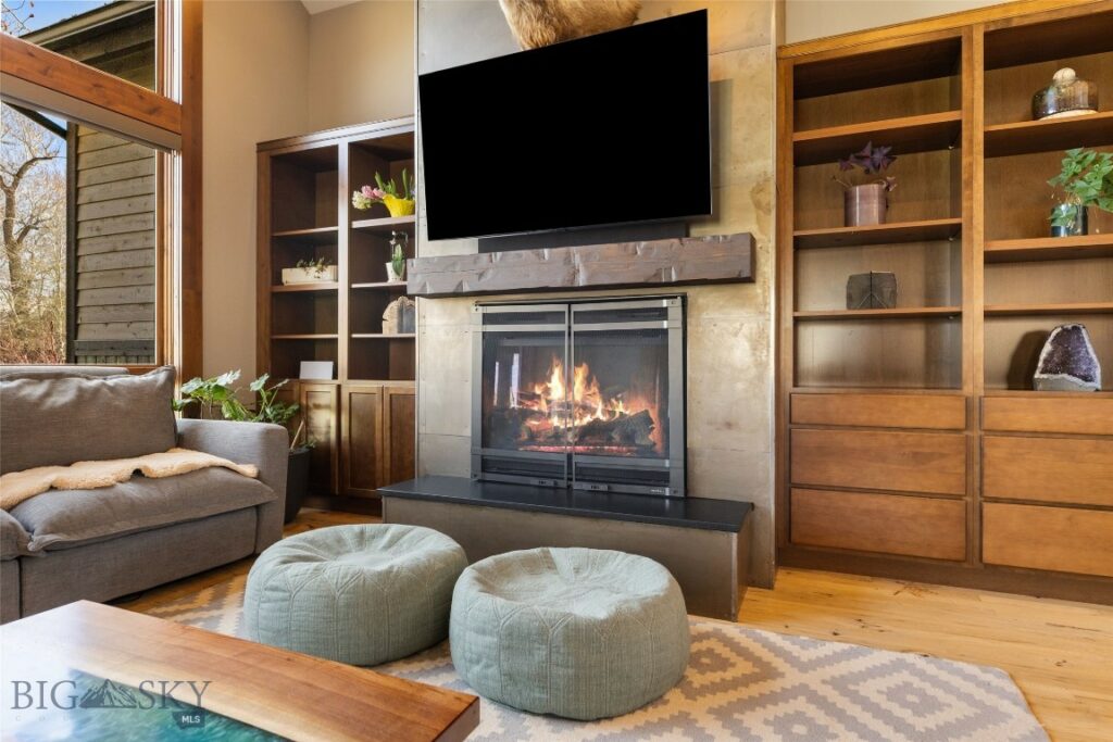 111 Pleasant View Drive, Bozeman MT 59718