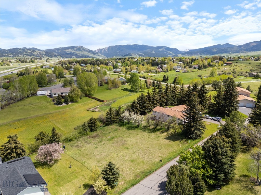 111 Sunset Boulevard, Bozeman MT 59715