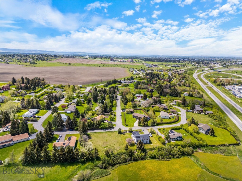 111 Sunset Boulevard, Bozeman MT 59715