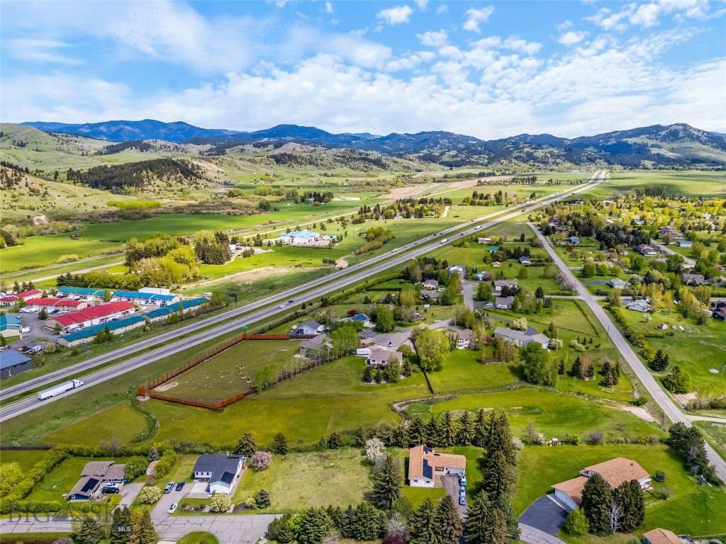 111 Sunset Boulevard, Bozeman MT 59715