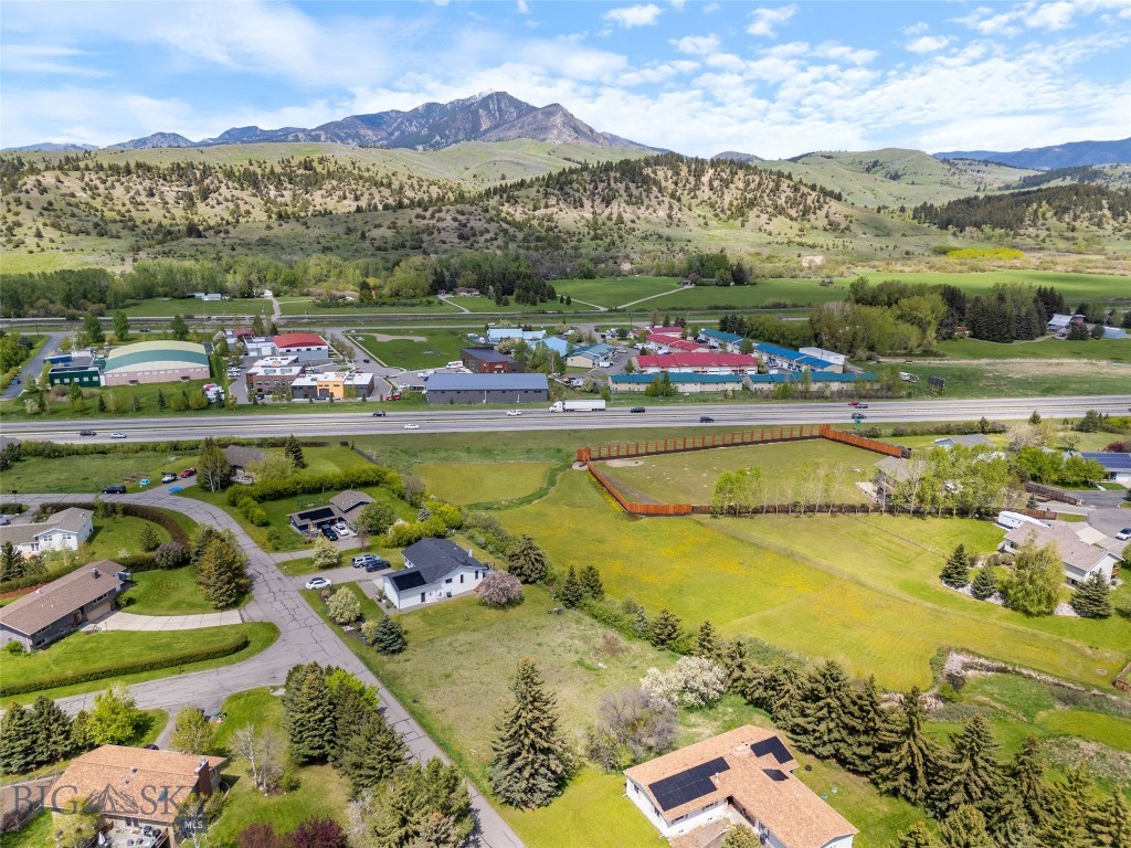 111 Sunset Boulevard, Bozeman MT 59715