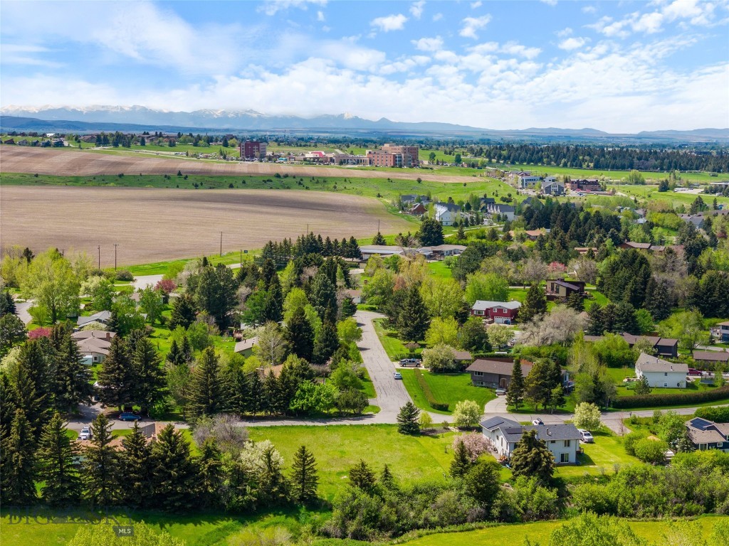 111 Sunset Boulevard, Bozeman MT 59715