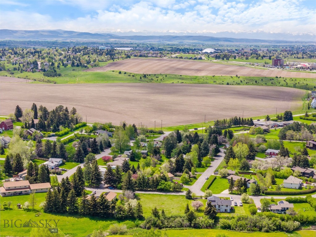 111 Sunset Boulevard, Bozeman MT 59715