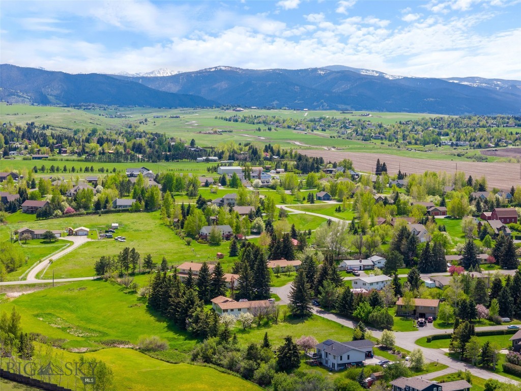 111 Sunset Boulevard, Bozeman MT 59715