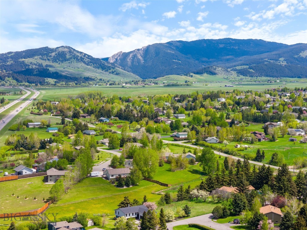 111 Sunset Boulevard, Bozeman MT 59715
