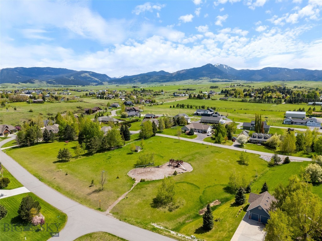 111 Sunset Boulevard, Bozeman MT 59715
