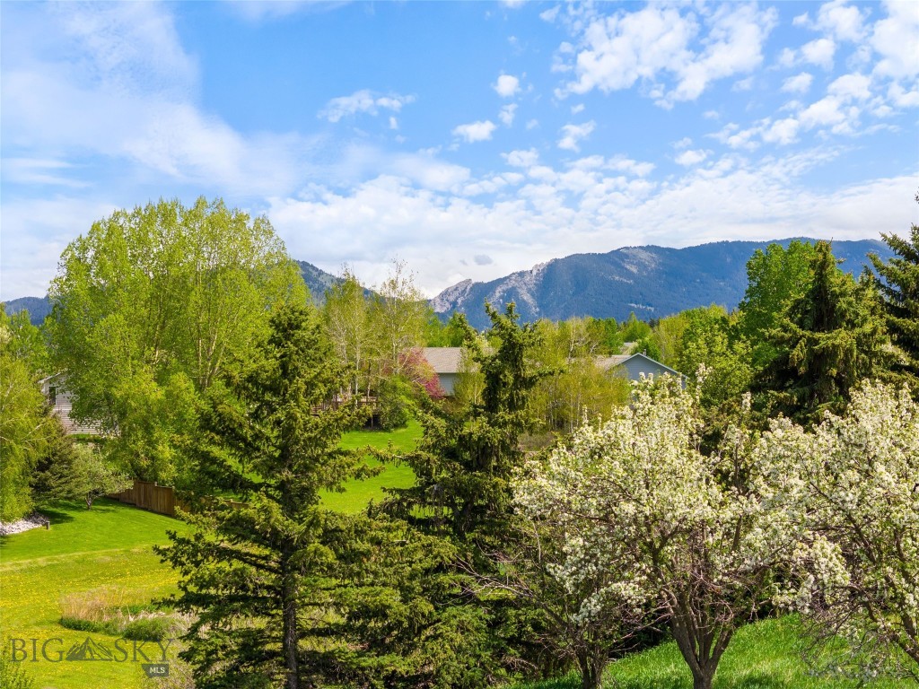 111 Sunset Boulevard, Bozeman MT 59715