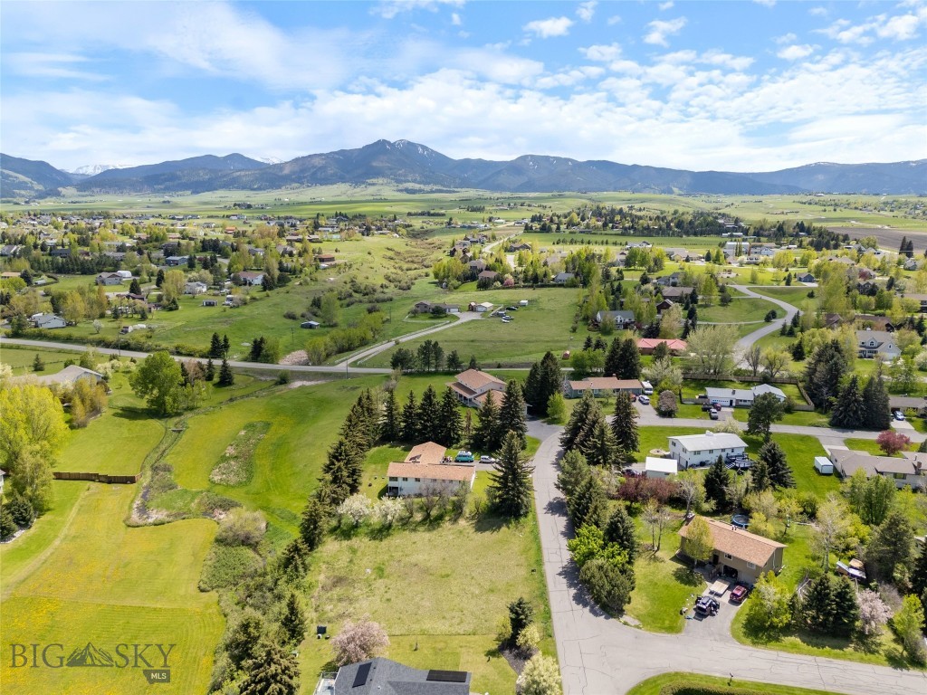 111 Sunset Boulevard, Bozeman MT 59715