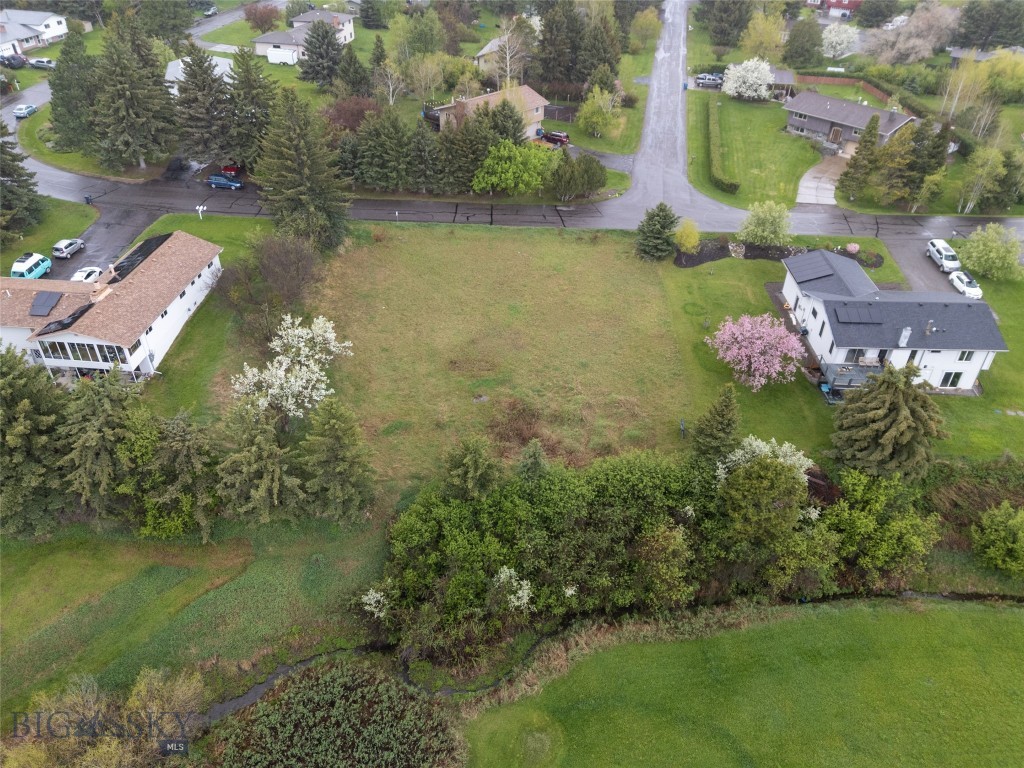 111 Sunset Boulevard, Bozeman MT 59715