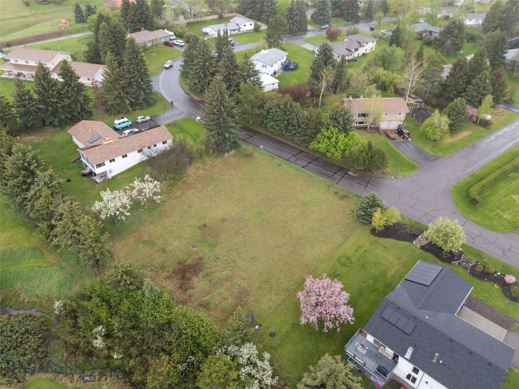 111 Sunset Boulevard, Bozeman MT 59715