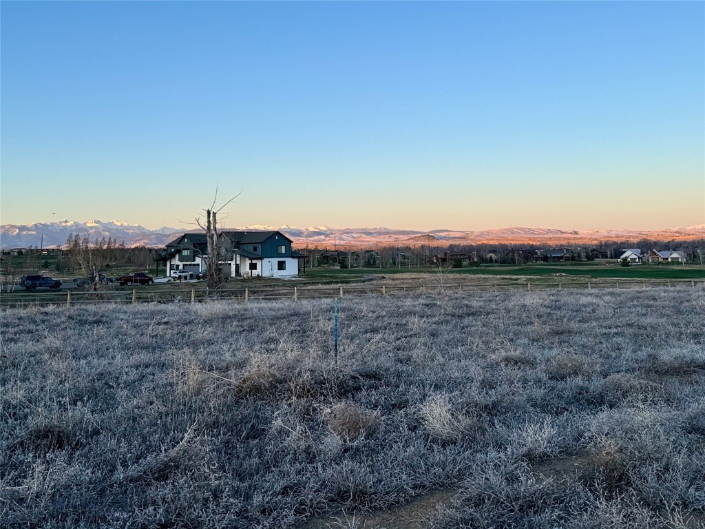 111 White Horse Loop, Bozeman MT 59718