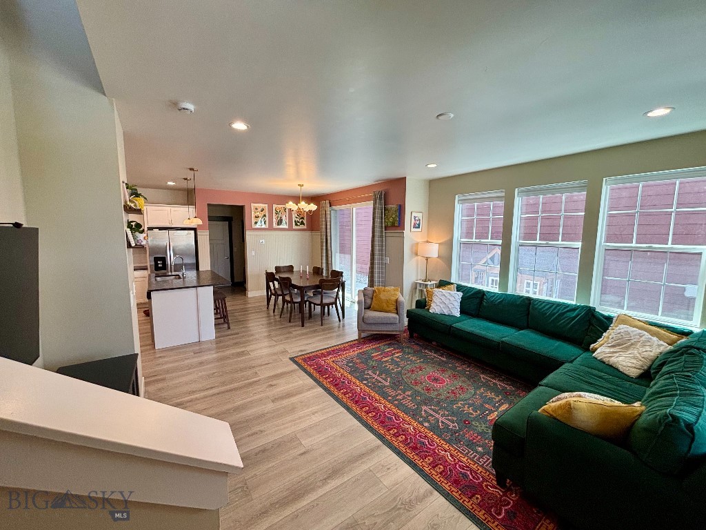 1110 Butler Creek Avenue, Belgrade MT 59714