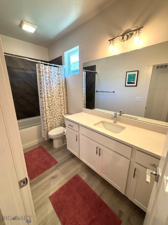 1110 Butler Creek Avenue, Belgrade MT 59714