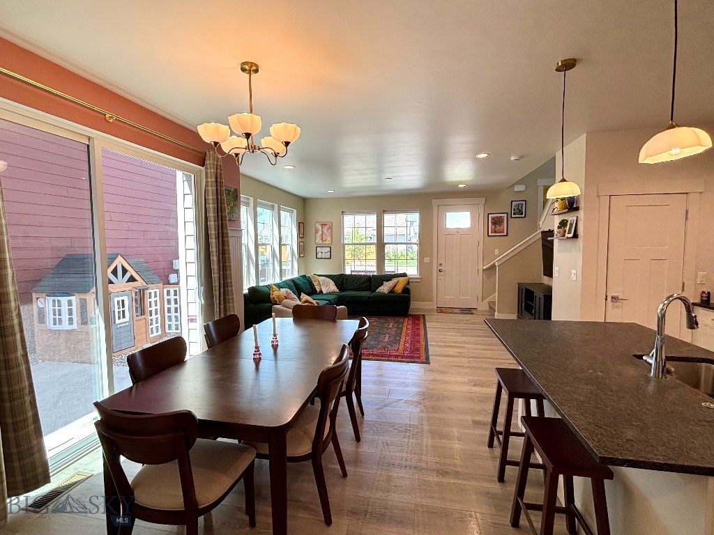 1110 Butler Creek Avenue, Belgrade MT 59714